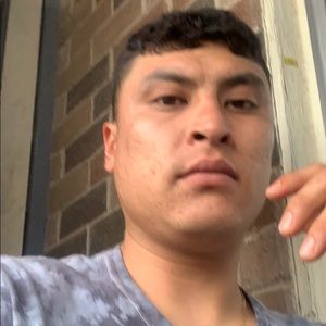 Meet your Posher, Jorge